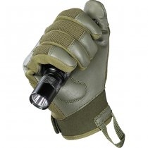 M-Tac Police Gloves Gen.II - Olive - M