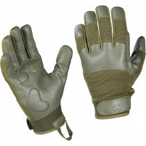 M-Tac Police Gloves Gen.II - Olive - XL