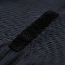 M-Tac Polo Elite Tactical Coolmax - Dark Navy Blue - 2XL