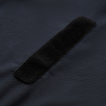 M-Tac Polo Elite Tactical Coolmax - Dark Navy Blue - 2XL