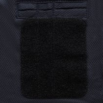 M-Tac Polo Elite Tactical Coolmax - Dark Navy Blue - L