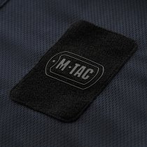 M-Tac Polo Elite Tactical Coolmax - Dark Navy Blue - M