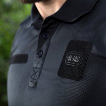 M-Tac Polo Elite Tactical Coolmax - Dark Navy Blue - S