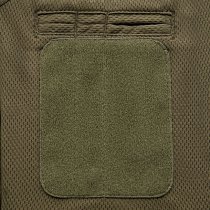 M-Tac Polo Elite Tactical Coolmax - Olive - S