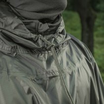 M-Tac Poncho - Olive