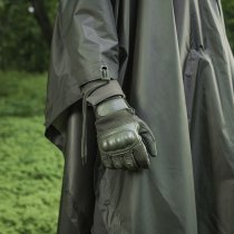 M-Tac Poncho - Olive