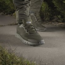 M-Tac Pro Summer Sneakers - Army Olive - 41