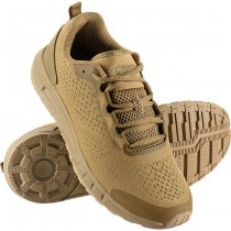 M-Tac Pro Summer Sneakers - Coyote - 41