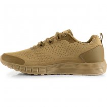 M-Tac Pro Summer Sneakers - Coyote - 41