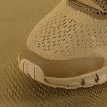 M-Tac Pro Summer Sneakers - Coyote - 43