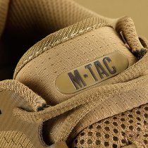 M-Tac Pro Summer Sneakers - Coyote - 43
