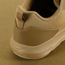 M-Tac Pro Summer Sneakers - Coyote - 43