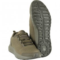 M-Tac Pro Summer Sneakers - Dark Olive - 38