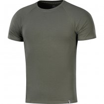 M-Tac Raglan T-Shirt 93/7 - Army Olive - 3XL