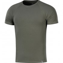 M-Tac Raglan T-Shirt 93/7 - Army Olive - S