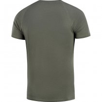 M-Tac Raglan T-Shirt 93/7 - Army Olive - XS