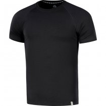 M-Tac Raglan T-Shirt 93/7 - Black