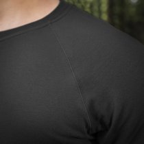 M-Tac Raglan T-Shirt 93/7 - Black - L