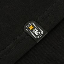 M-Tac Raglan T-Shirt 93/7 - Black - M