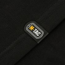 M-Tac Raglan T-Shirt 93/7 - Black - XS
