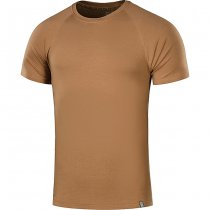 M-Tac Raglan T-Shirt 93/7 - Coyote - 2XL