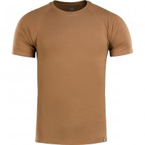 M-Tac Raglan T-Shirt 93/7 - Coyote - 2XL