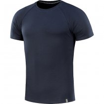 M-Tac Raglan T-Shirt 93/7 - Dark Navy Blue