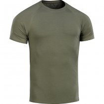 M-Tac Raglan T-Shirt 93/7 - Light Olive - 2XL