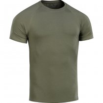 M-Tac Raglan T-Shirt 93/7 - Light Olive - 3XL
