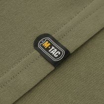 M-Tac Raglan T-Shirt 93/7 - Light Olive - L