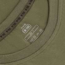 M-Tac Raglan T-Shirt 93/7 - Light Olive - XL