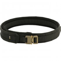 M-Tac Range Belt Cobra Buckle - Black