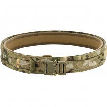 M-Tac Range Belt Cobra Buckle - Multicam