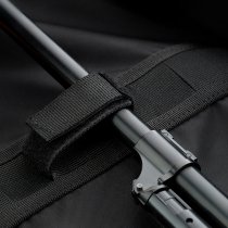 M-Tac Rifle Case Elite 130cm - Black