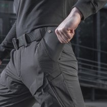 M-Tac Rubicon Flex Pants - Black - 28/30