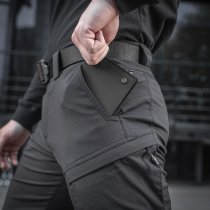 M-Tac Sahara Flex Pants Light - Black - 28/30
