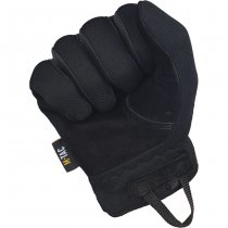 M-Tac Scout Tactical Gloves - Black - S