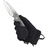 M-Tac Scout Tactical Gloves - Black - XL