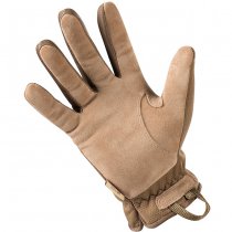 M-Tac Scout Tactical Gloves - Coyote - M