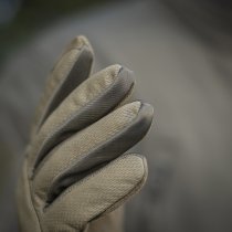 M-Tac Scout Tactical Gloves - Olive - M