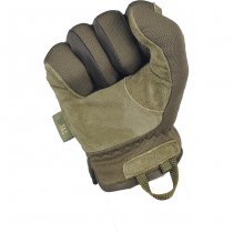 M-Tac Scout Tactical Gloves - Olive - S