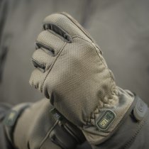 M-Tac Scout Tactical Gloves - Olive - S