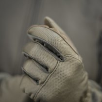 M-Tac Scout Tactical Gloves - Olive - S