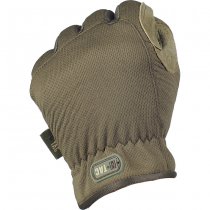 M-Tac Scout Tactical Gloves - Olive - XL