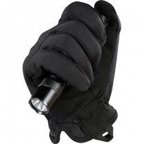 M-Tac Scout Tactical Gloves Mk.2 - Black - L