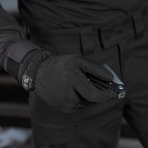 M-Tac Scout Tactical Gloves Mk.2 - Black - M