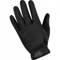 M-Tac Scout Tactical Gloves Mk.2 - Black - S