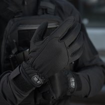 M-Tac Scout Tactical Gloves Mk.2 - Black - XL