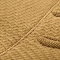 M-Tac Scout Tactical Gloves Mk.2 - Coyote - L