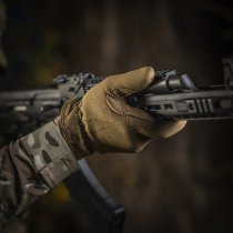 M-Tac Scout Tactical Gloves Mk.2 - Coyote - L